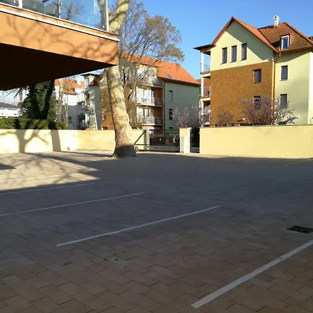 아파트 In Siofok/balaton 19739 시오포크